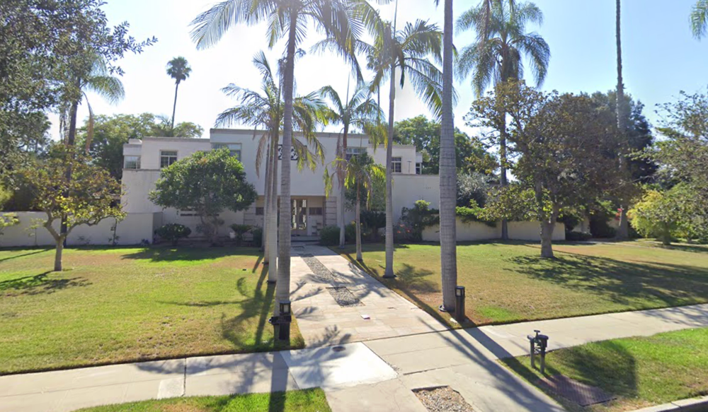 Council upholds CPU for Maharajah House; divided neighbors speak, some with racial undertones post image