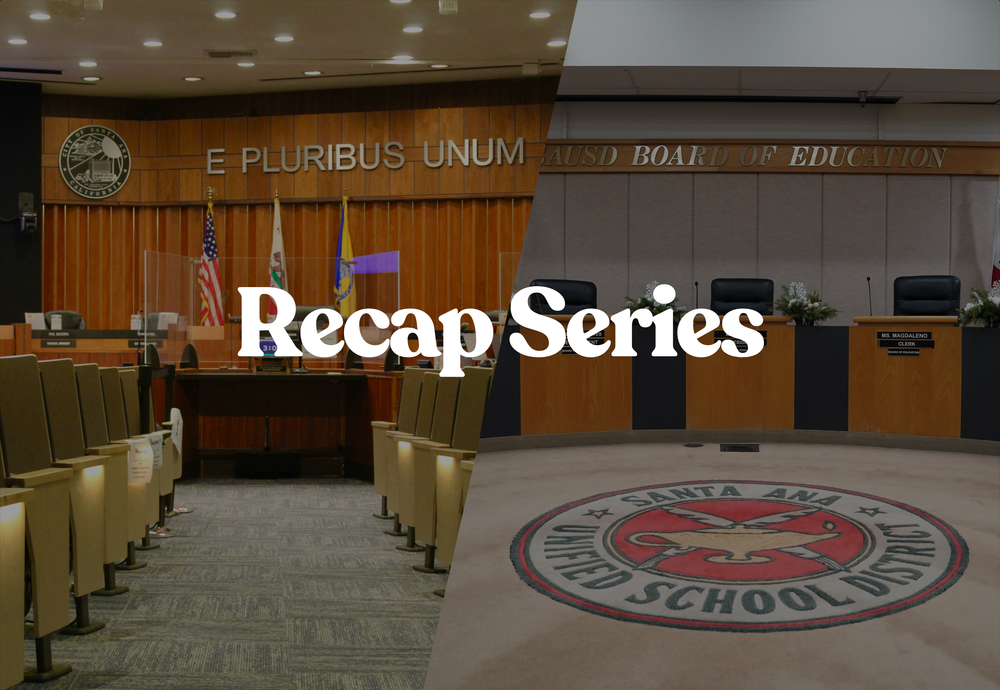 Combined Local Gov. Recap - Dec. 17 & 19, 2024 post image