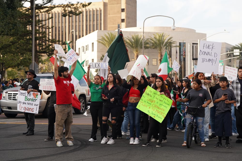 No, Mayor Amezcua is not working with ICE post image
