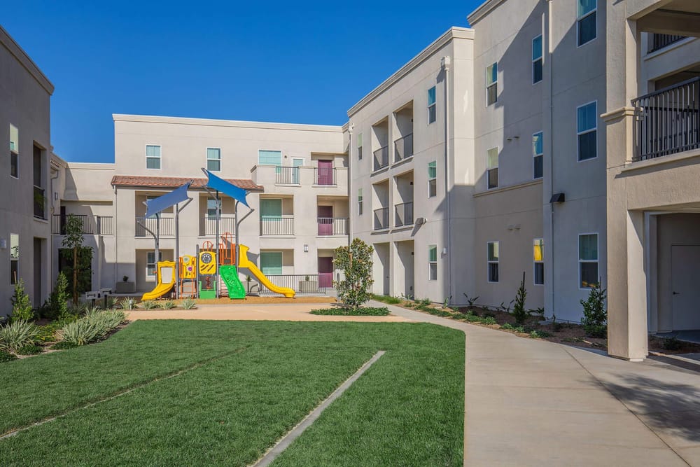 Santa Ana recognized for innovation in development & housing post image
