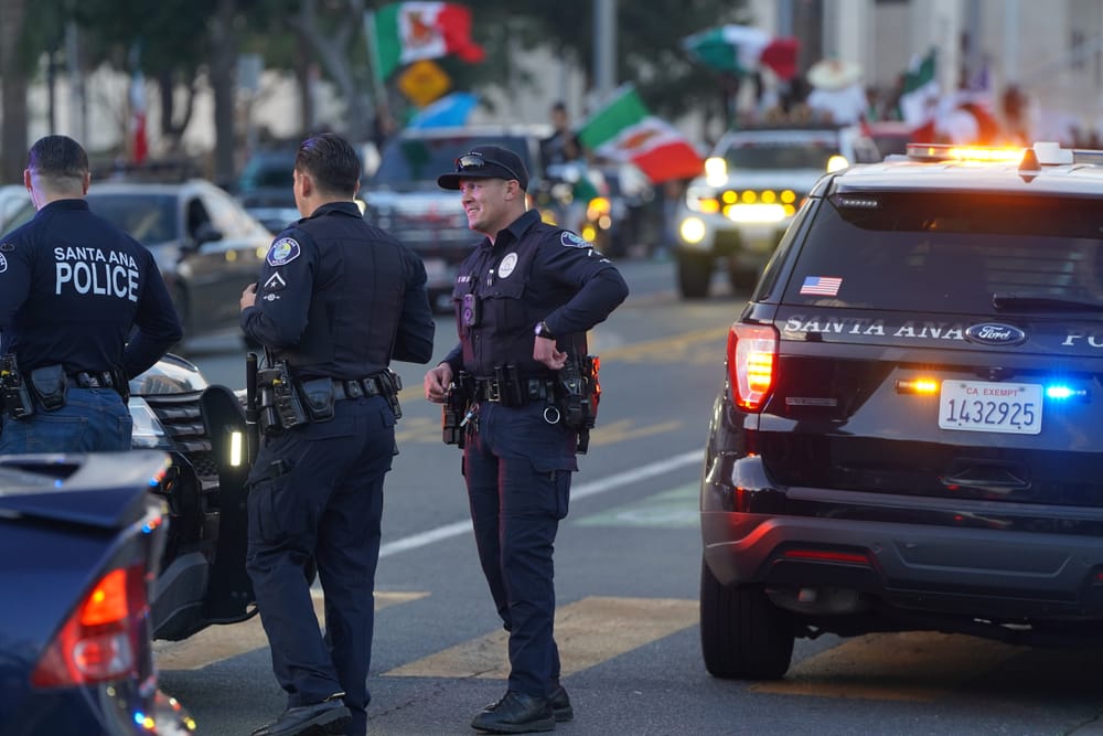 SAPD celebrates Easter with annual road closures for 'unpermitted' enforcement post image