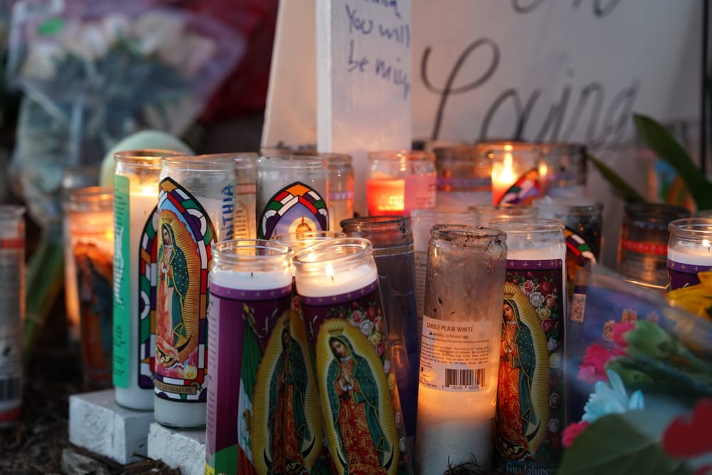 How to support the families of the car crash victims post image