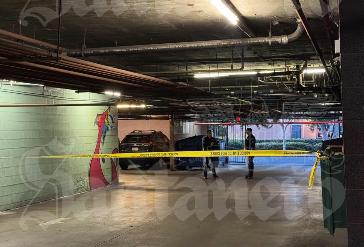 18 year-old shot, killed by police after short pursuit