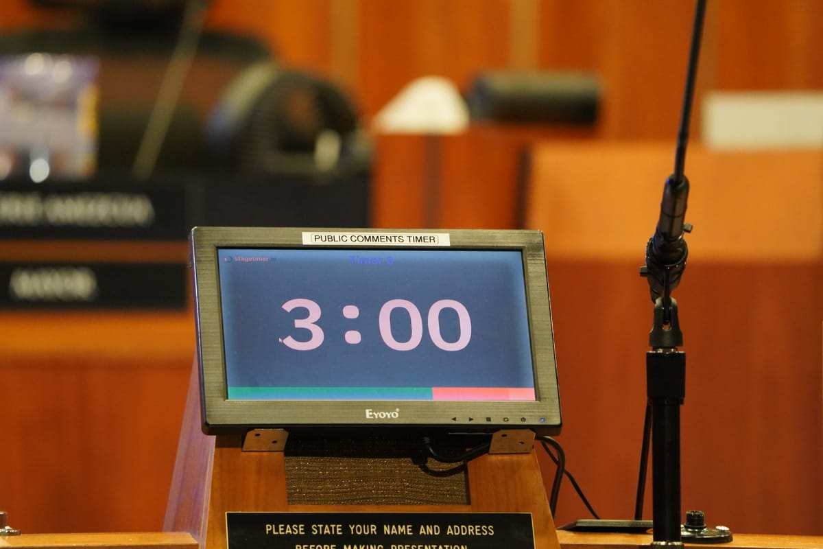 City Council Recap: Feb. 3, 2026