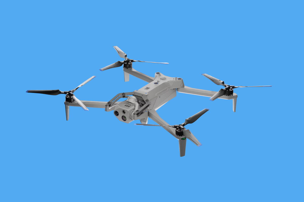 Council approves police drone program in 4–3 vote