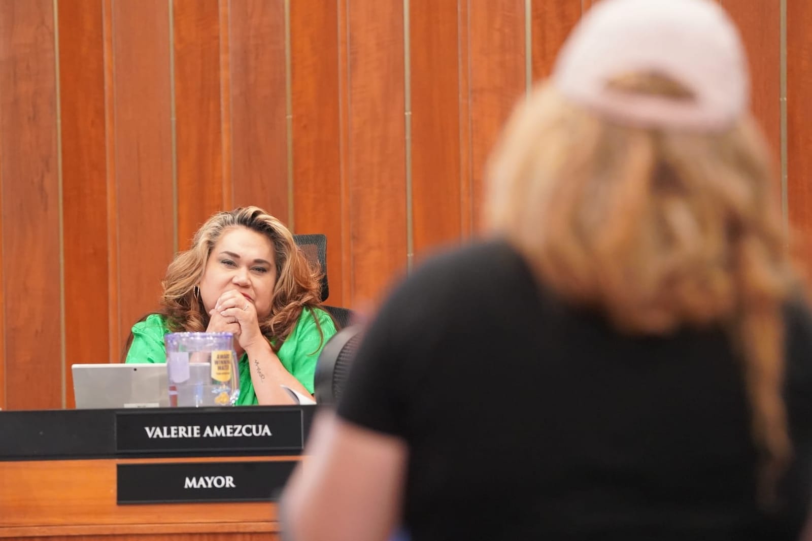 Bass signed an executive order. Here's why Amezcua can't do that—and what it would take to change it post image