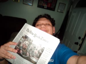 Daniel Diaz profile image