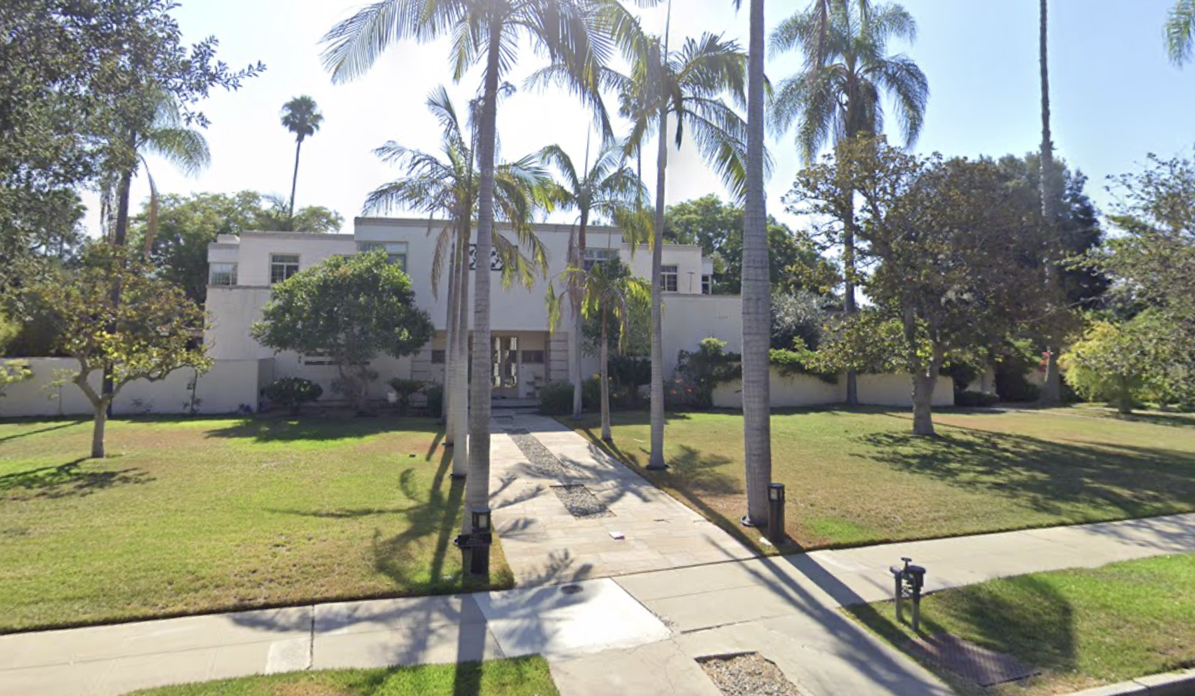 Council upholds CPU for Maharajah House; divided neighbors speak, some with racial undertones