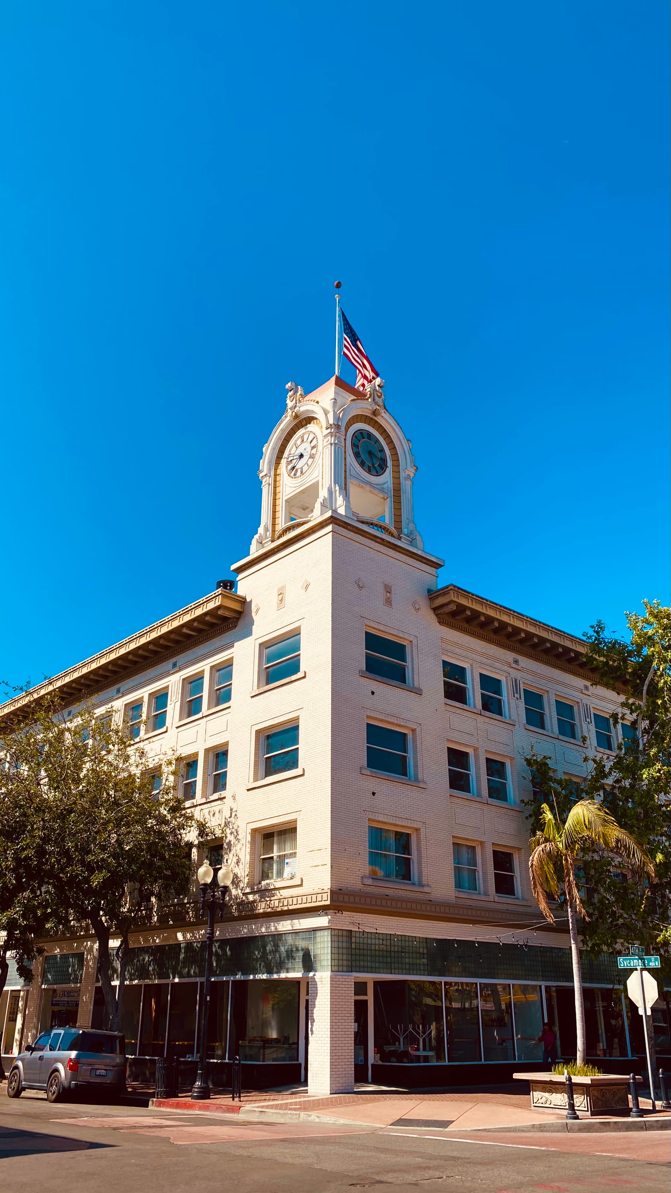 Site cover image