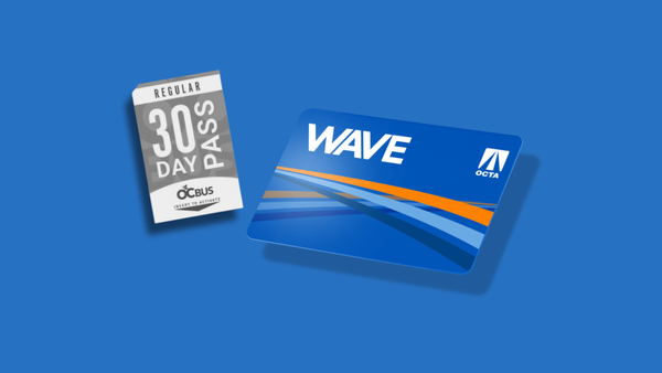 OCTA to launch WAVE, a smart fare-capping system for riders